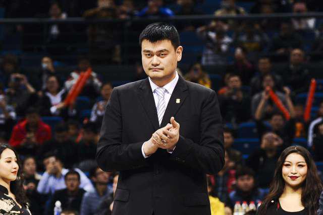 NBA全明